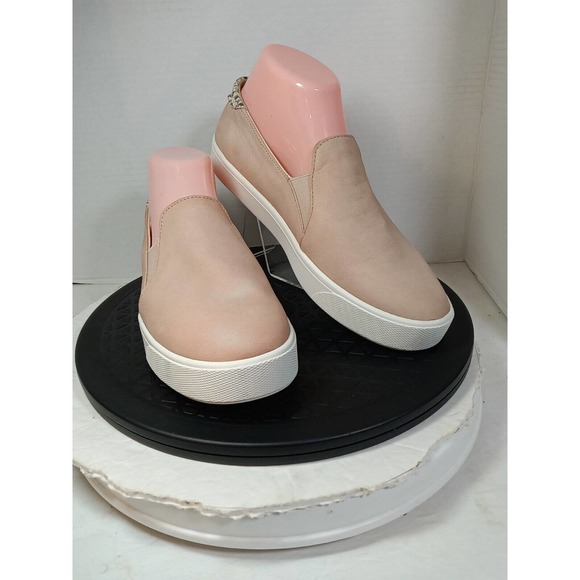 COLE HAAN GRAND PRO LEATHER WOMEN'S TENNIS SHOES SIZE 8B - Picture 4 of 10